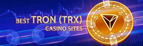 best trx casino england